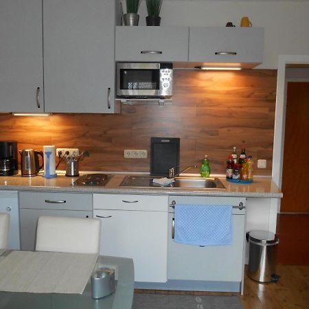 בלקדה Ferienwohnung Villa Luett מראה חיצוני תמונה