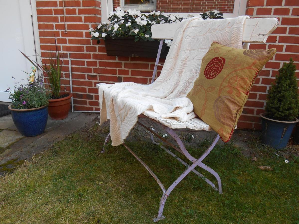 בלקדה Ferienwohnung Villa Luett מראה חיצוני תמונה