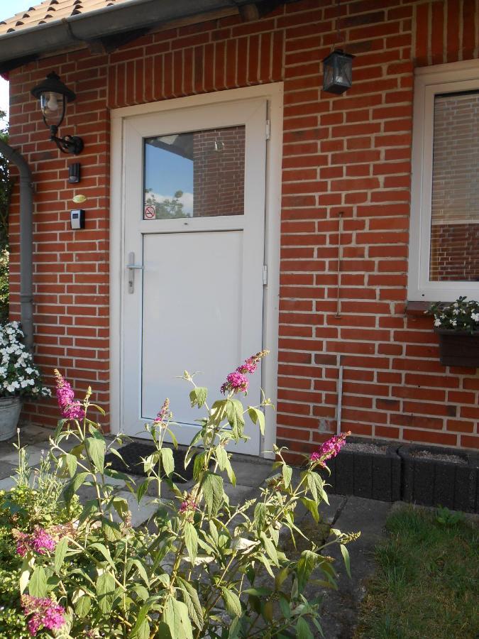 בלקדה Ferienwohnung Villa Luett מראה חיצוני תמונה